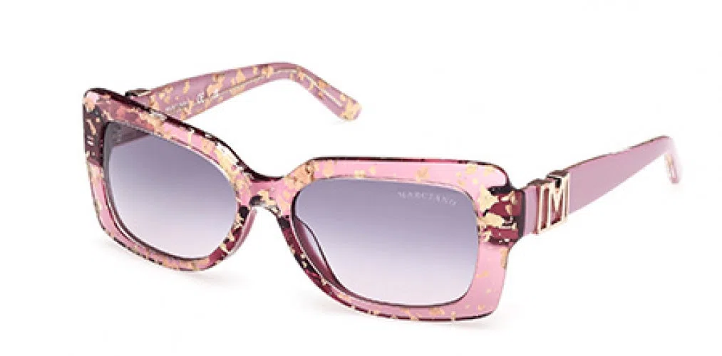 Guess By Marciano 00018 Sunglasses - view 2